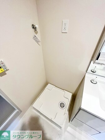 Shain Mutsumiの物件内観写真